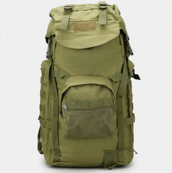 Рюкзак тактичний 50л 64742 фото
